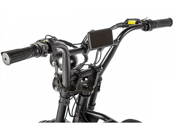 Велогибрид Eltreco BRO 500